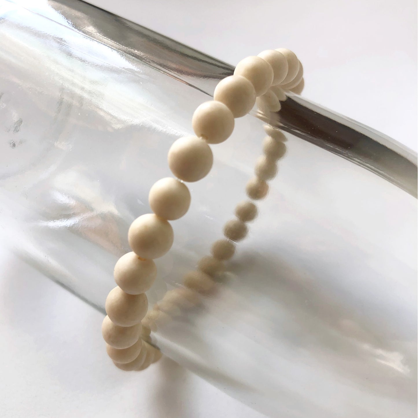 Riverstone Bracelet