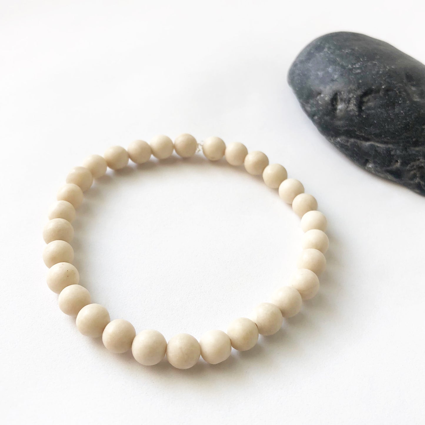 Riverstone Bracelet