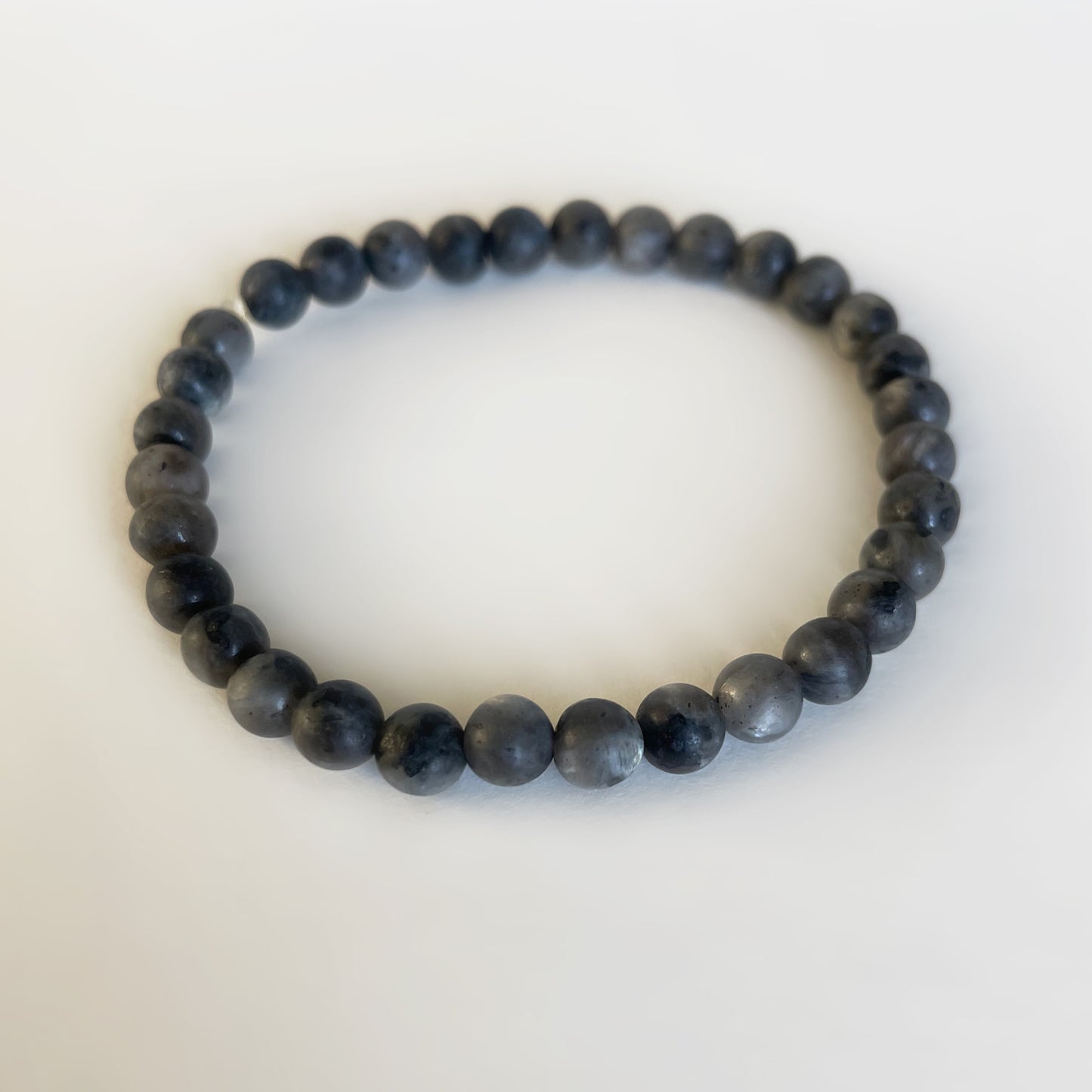 Larvikite Bracelet