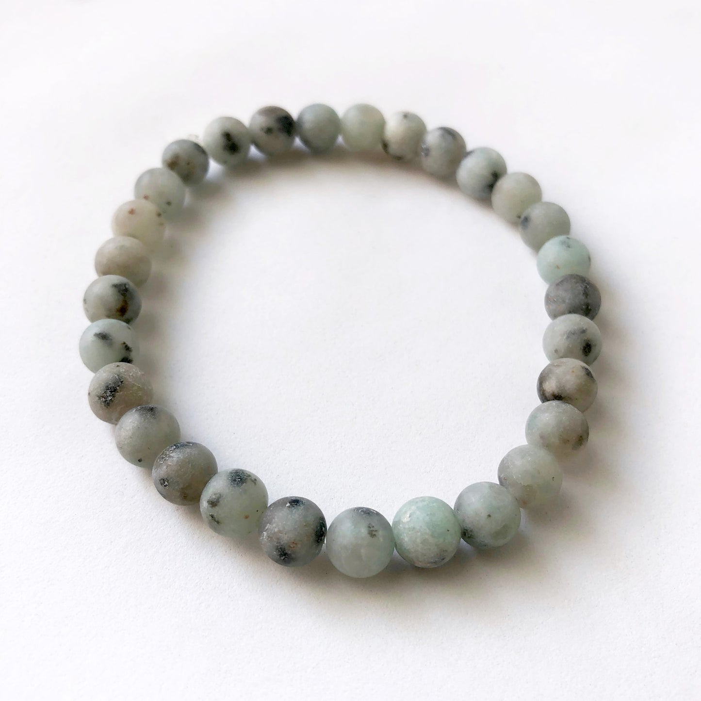 Sesame Jasper Bracelet