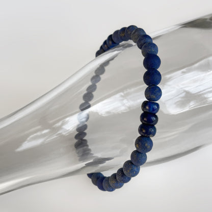 Lapis Lazuli Mixed Stone Bracelet